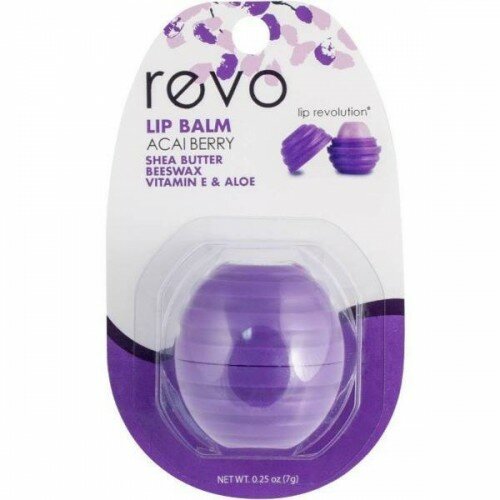 Revo - Acai Berry Flavour
