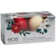 eos Lip Balm 2016 Limited Edition Holiday Sphere Twin Pack