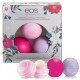 eos Lip Balm 2016 Limited Edition Holiday Sphere 3-Pack